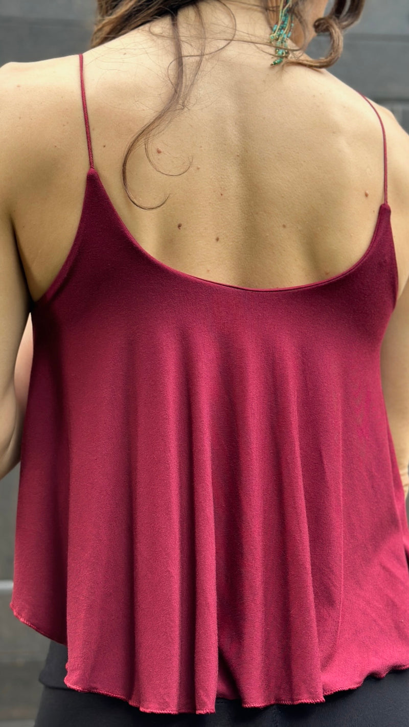 FLOW CROP